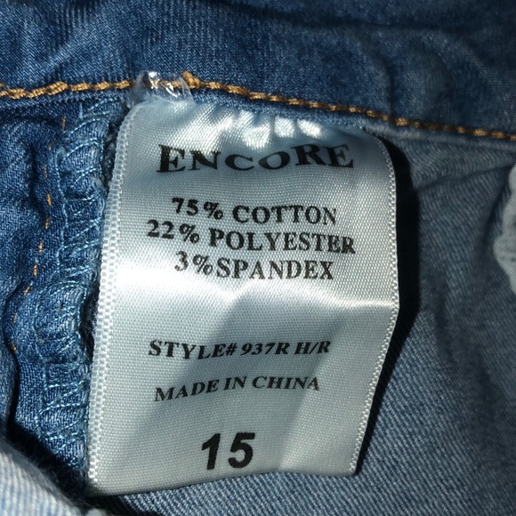 Jeans - Picture 4 of 4